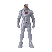 Batman Aksiyon Figür Cyborg 15 Cm.