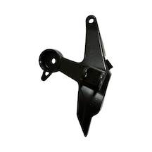 Tvs Raıder 125 Basamak Braketi Ön - Sağ -  Tvs027b