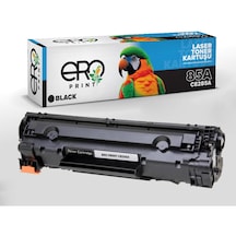Hp Laserjet Pro M1217  Uyumlu Toner