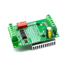 Tls Robotik Tb6560 3a Cnc Router Tek Eksen Sürücü Kartı