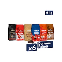 Çekirdek Kahve