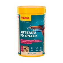 Sera Artemia Fd Snack Balık Yemi 250 Ml 19 Gr
