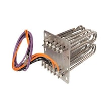 9 Kw. Upi Fırın Rezistansı