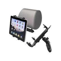 Universal Oto Araç İçi Koltuk Arkası Tablet iPad TV Tutucu