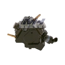 Bosch 0445010439 Yüksek Basınç Yakıt Pompası Mercedes C200 C160, Citan, Renault Scenic Talisman, Nissan Qashqai 1.6 Dci