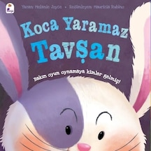 Koca Yaramaz Tavşan - Ayho-761822