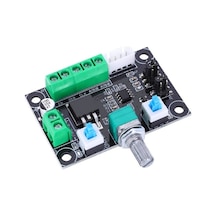Step Motor Sürücü Hız Kontrol Kartı