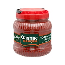 Fıstık Bahçem Salça Biber Tatlı 1 KG