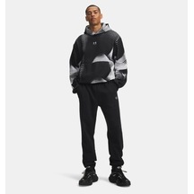 Under Armour Ua Rival Flc Jogger Erkek Eşofman Altı 6017021-008 Siyah