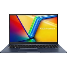 Asus VivoBook X1502ZA-EJ1234 i5-1235U 16 GB 256 GB SSD 15.6" Dos FHD Dizüstü Bilgisayar