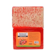 Cc Laboratorıes Lifli Sabun Narlı 120 Gram Diğer