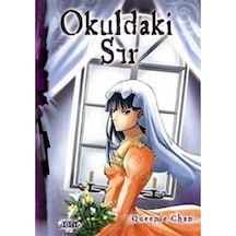 Okuldaki Sır 3 - 57858324549014799275576