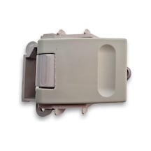 Vw Volt Lt35 1997-2007 Sol Ön Kapı İç Açma Kolu Gri 2D0837085