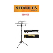 Hercules Bs050B Nota Sehpası Çantalı