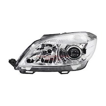 FAR KOMPLE  L  Mercekli  [Fabia,Roomster,11-15]  1