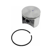 Alpina / Castor 700i - 750 Motorlu Testere Piston Ve Segman Seti 50 Mm Piston Ve Segman