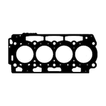 Psa 0209ah 1007 107 206 207 307 Bipper 1.4hdi 8v Silindir Kapak Contası Çelik 5 Tırnak 145mm