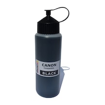 Canon Pixma Ip4950 Uyumlu 500 ML Siyah Mürekkep Duruink