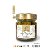 Zeytinyağlı İncir Kürü 225g