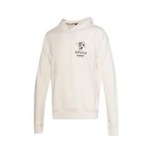 Hummel Football Mascor Hoodıe 922393-9157 Ekru