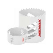 Mehak 91610 Bi-metal Panç 27 Mm 60a