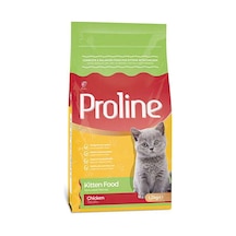 Yavru Kedi Maması Tavuklu 1200gr 1 Adet