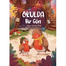 Okulda Bir Gün / Kolektif