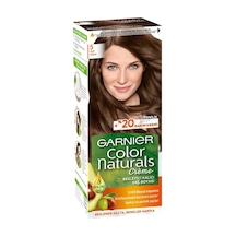 Color Naturals 5 Açık Kahve Saç Boyası