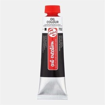 Talens Art Creation Yağlı Boya 40 Ml Lamp Black 702 10 Renk