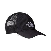 The North Face Horizon Trucker Siyah Şapka