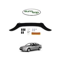 Honda Civic Ies 1995 2000 Model Uyumlu Kaput Rüzgarlığı.Kaput Mas