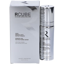 Rilastil Rcube Remodelling Restructuring Serum 30 Ml
