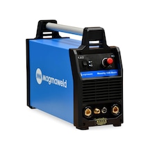 MONOTİG 160İ BASİC TİG KAYNAK MAKİNASI MAGMAWELD