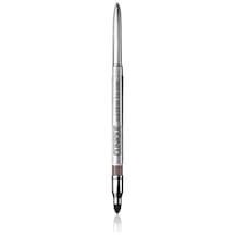 Clinique Quickliner For Eyes Göz Kalemi 02 Smoky Brown
