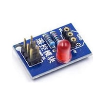 Sanec Arduino Kızılötesi Uzaktan Kumanda Modülü