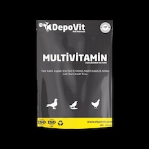Pawin Multi Vitamin Amino Asit 100 G