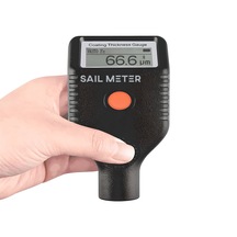 Sail Meter Ec-600s Oto Kaporta Boya Ölçüm Cihazı
