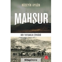 Mahsur - Hüseyin Aygün - Kırmızı Kedi