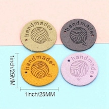 Novahub El Yapımı Etiketler Eşarp Hediyeler Giysi Etiketleri Kumaş Etiketleri Giyim Dekoru Giysi Aksesuarları 05 05