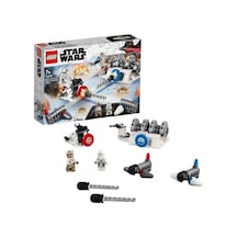 LEGO® Star Wars 75239 Action Battle Hoth Jeneratör Saldırısı 235 Parça
