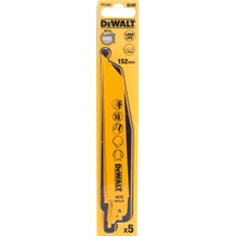 DEWALT DT2384 TILKI KUYRUĞU TESTERE BIÇAĞI 152MM