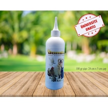 Demite Doğal Parazit Önleyici Kuş/Tavuk Biti İçin 100 G