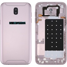 Samsung Galaxy J5 2017 Sm-j530 Arka Kapak Pembe
