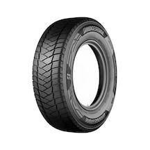 Bridgestone 225/65R16C 112/110R Duravis A/S Evo Dört Mevsim Lastiği 2026