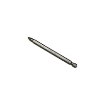 Tomax Yıldız Mıknatıslı Bits Uç Pz2 X 75 Mm 2 Adet