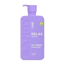 Sandy Sıvı Sabun 400ml