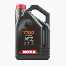 Motul 7100 10w40 4t 4lt Yağ