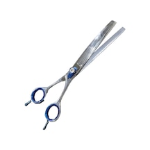 Sgroom - 196 - Makas 8" Eğri - Novapazr - Ara Silver