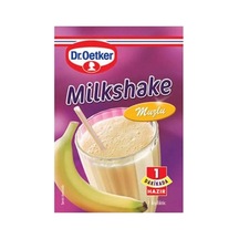 Milkshake Muzlu 20gr Diğer