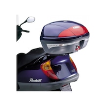 Sr140 Honda Foresıght 250 97-08 Arka Çanta Taşıyıcı